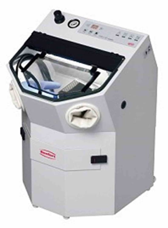Vario-Jet-Umlaufstrahler 230V
