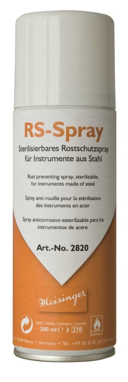 RS Spray 2820 Ds