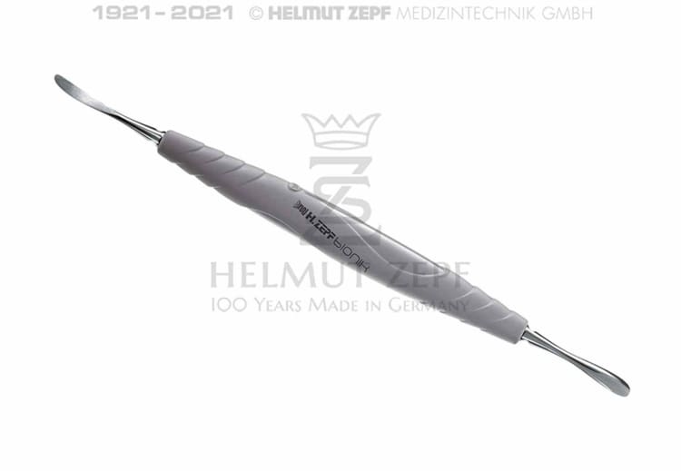 Raspatorium grau DE