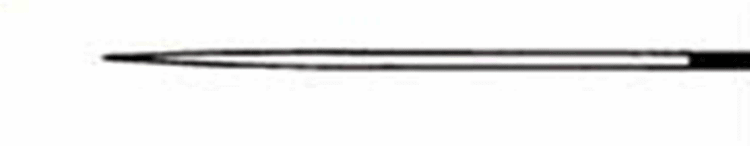 COLTENE Sintraumal Seide 4/0 GR20 0,45m