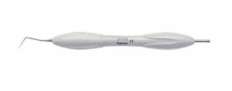 Sonde 9 ES