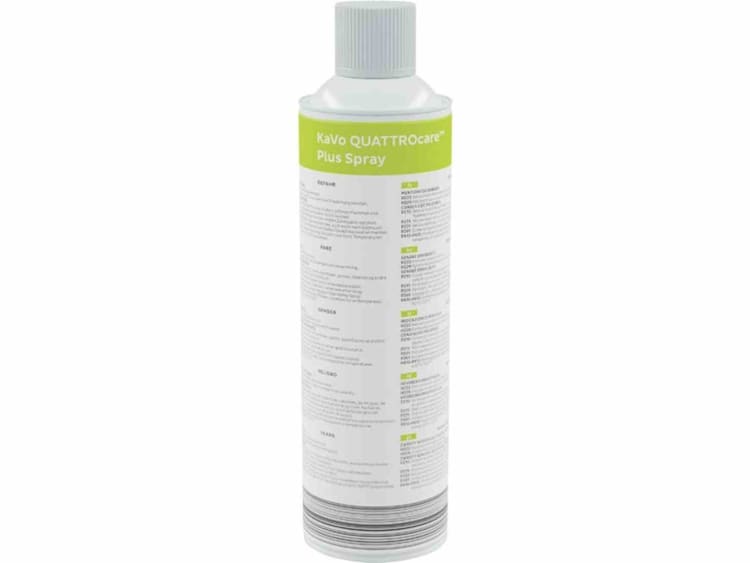 QUATTROcare Plus Spray 2140P 500ml Ds
