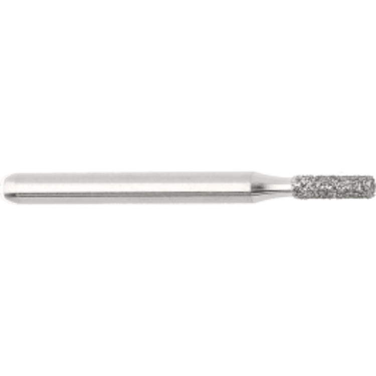 Komet diamond bur 835-314-012, 5 pieces