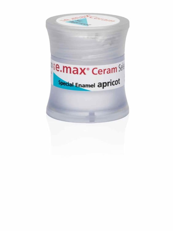 IPS e.max Ceram Spec Ena apricot 5g
