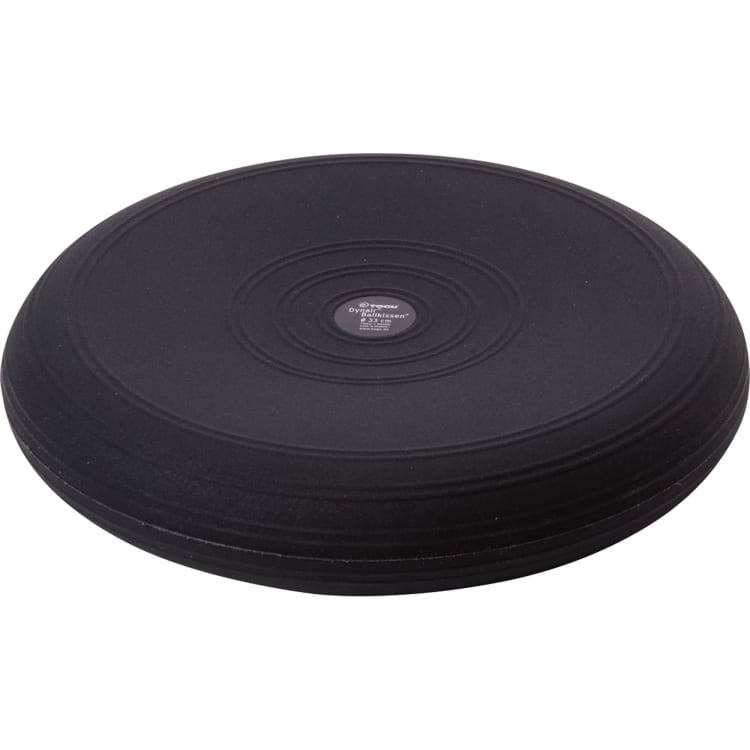 Togu balance cushion DYNAIR 33 cm black