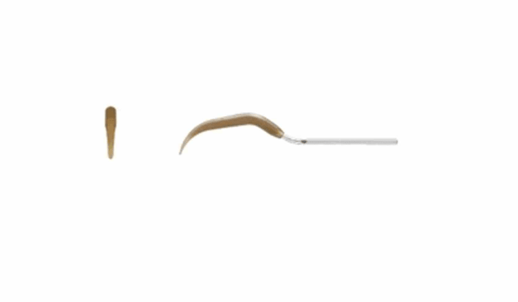 Varios V-Tip Kunstoff Hülse V-P10 3St