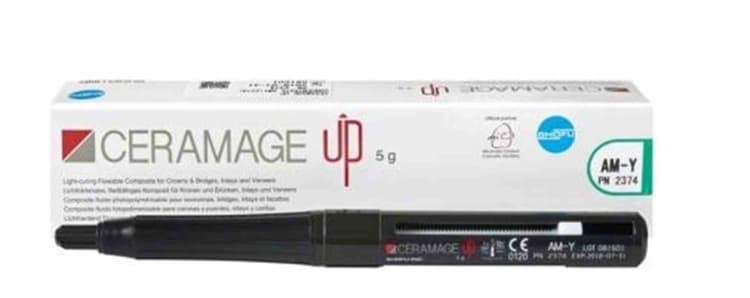 SHOFU DENTAL CERAMAGE UP Concentrate MY