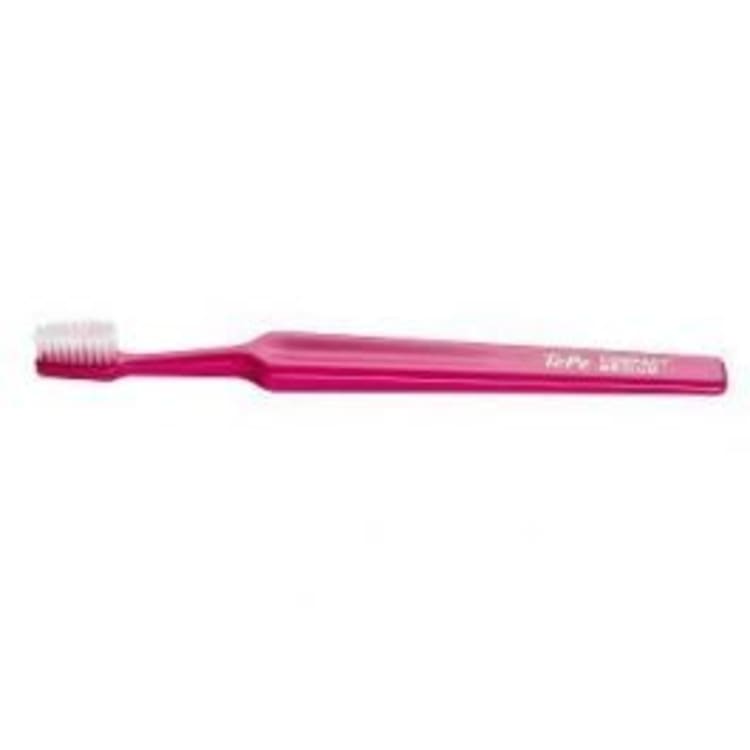 TePe Zahnbürste Select Compact soft, 25 Stück