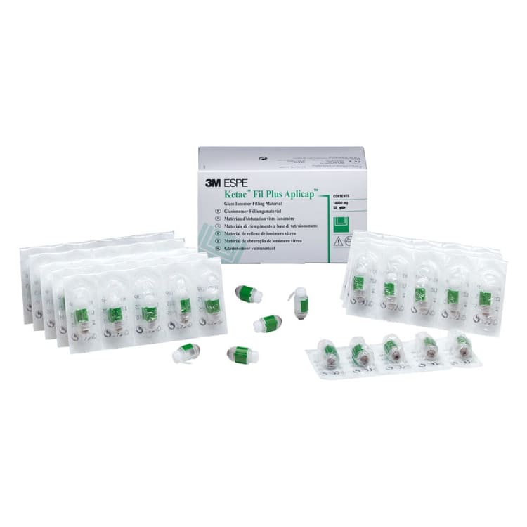 Ketac Fil Plus Aplicap sortiert 50St