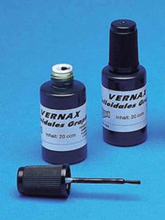 Vernax Colloid Graphit Fl