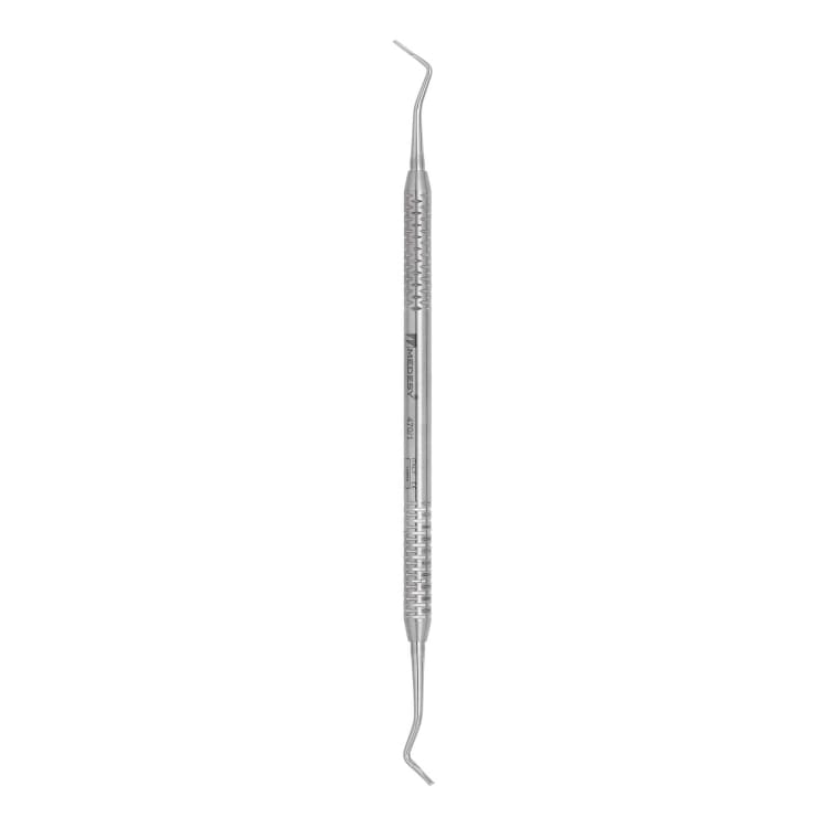 Filling instrument, Tanner 1T, 1.7 mm / 2.9 mm