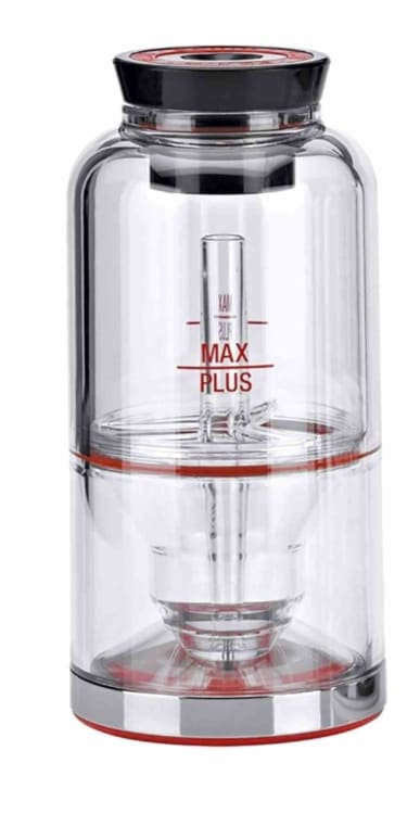 Air Flow Plus Pulverbehälter