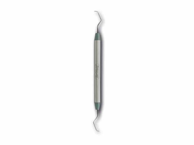 Kürette Gracey AF 7/8 Gr.CCH grün