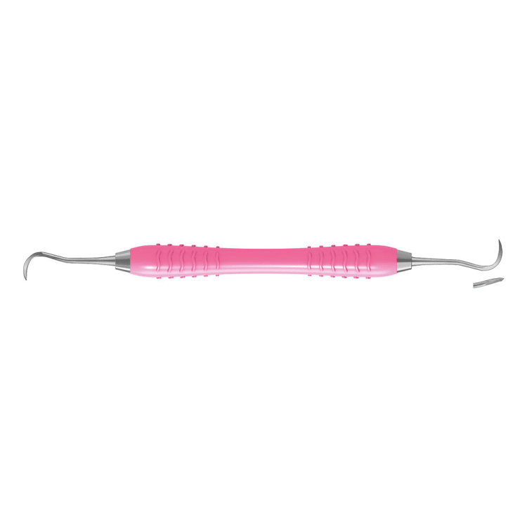 Scaler Universal H6-H7 pink LS