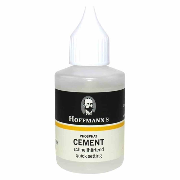 Hoffmann's Cement SH Flüssigkeit 40ml