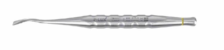 P-Lux MESIAL gelb 4,5mm