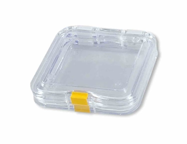 Hager & Werken Membranbox Size M