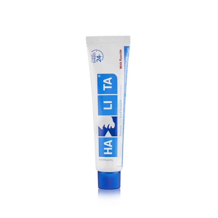 DENTAID HALITA® Toothpaste 75ml