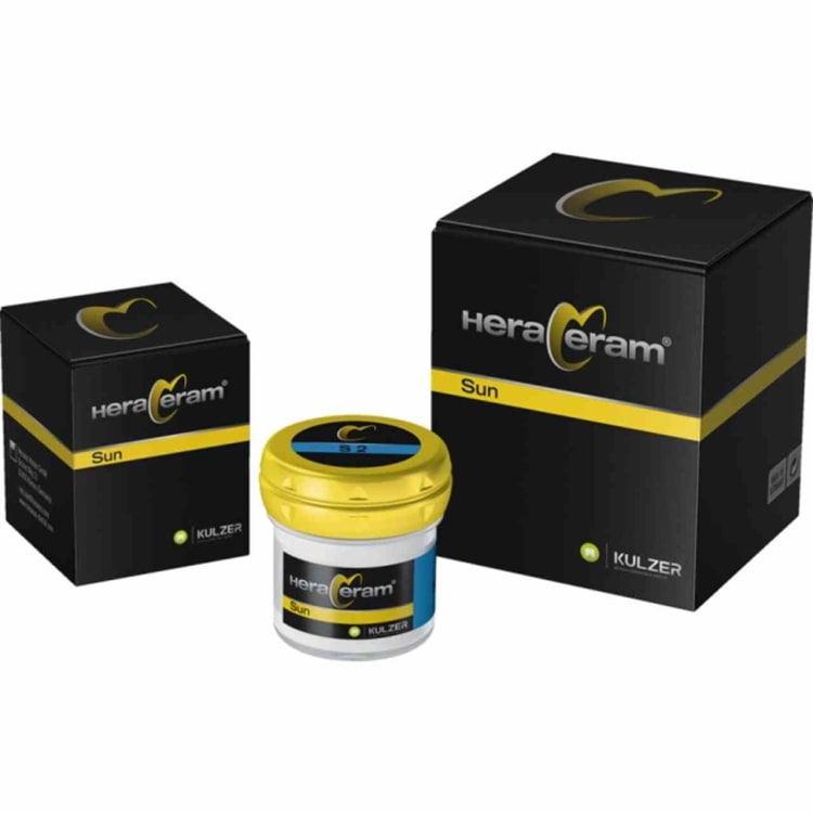 HeraCeramSun Opalmasse OS3 20g