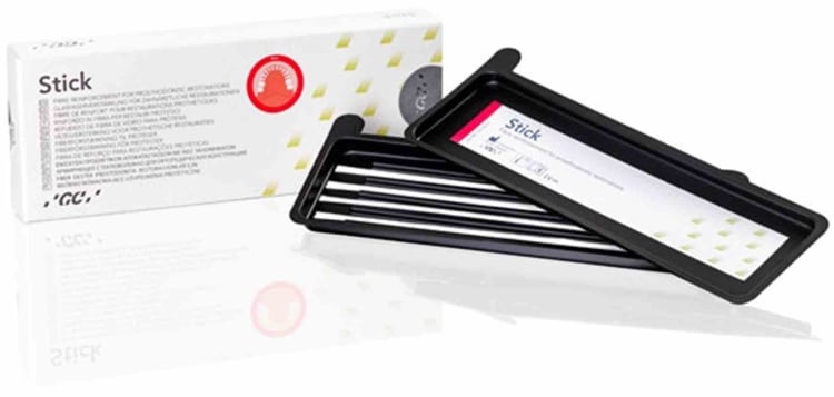 GC Stick 4 x 15 Cm