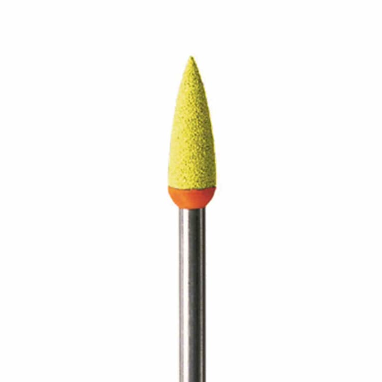 Diamant Polierer 9742 C 040 Hst 2St