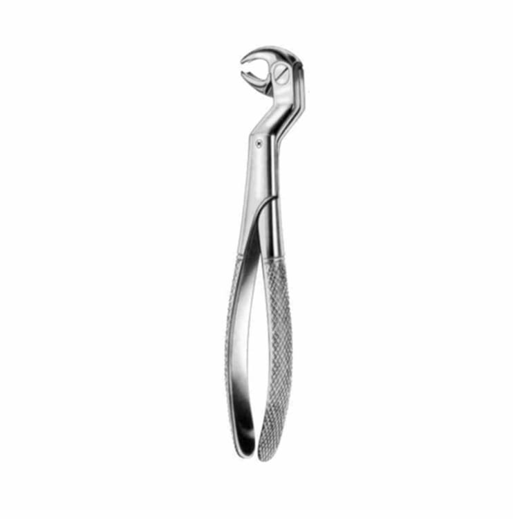 Zahnzange UK 22 1/2L HSA 080-22