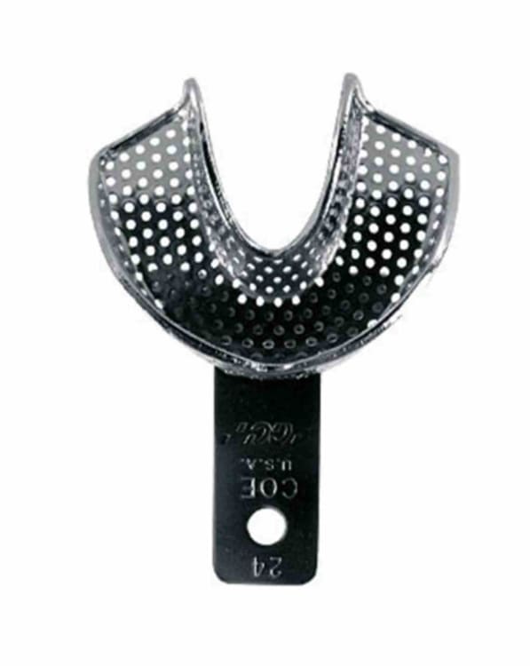GC COE® Metal Spoon - Kinder #24 , UK Smaller