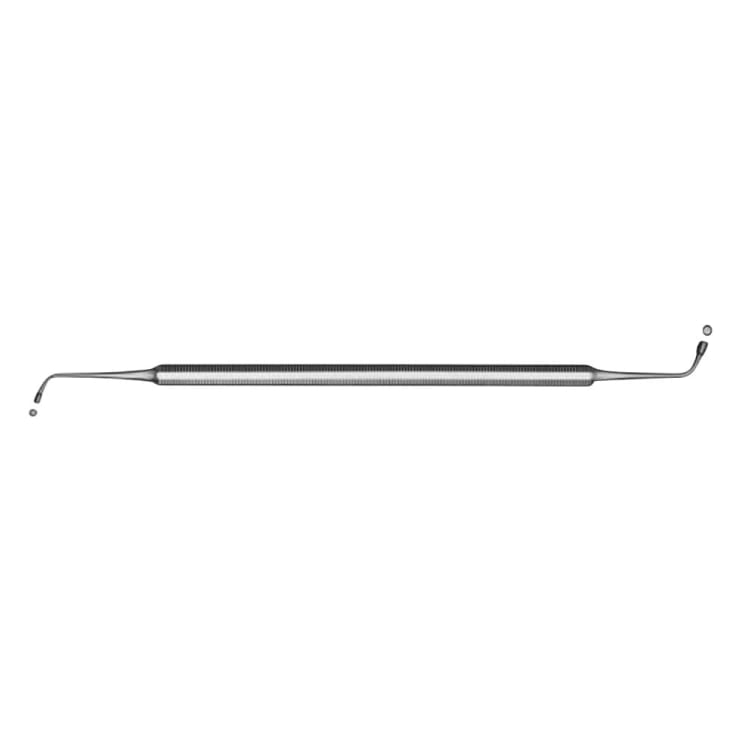 Füllungsinstrument Ash 1052/154G