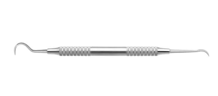 Scaler double-ended