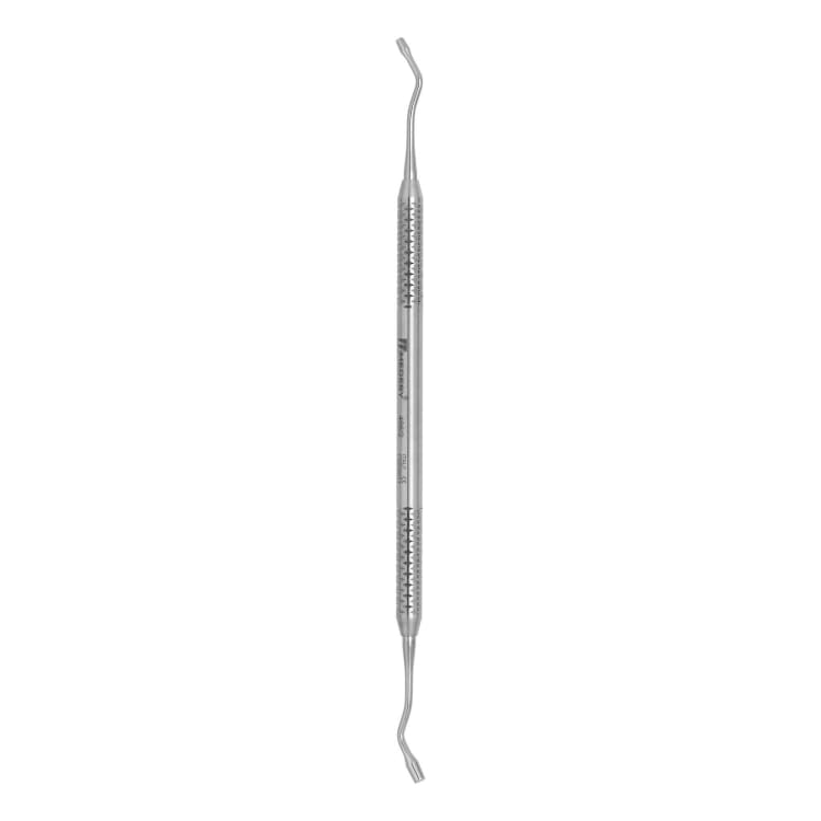 Filling instrument, Hollenback H2, 2.0 mm / 2.7 mm