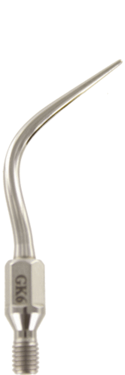 Ultraschallspitze (Nr. 61) KaVo SONICflex 2000 und 2003 kompatibel (1 Packung á 1 Stück)