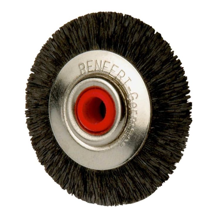 Schmalbürste 36mm Dtz