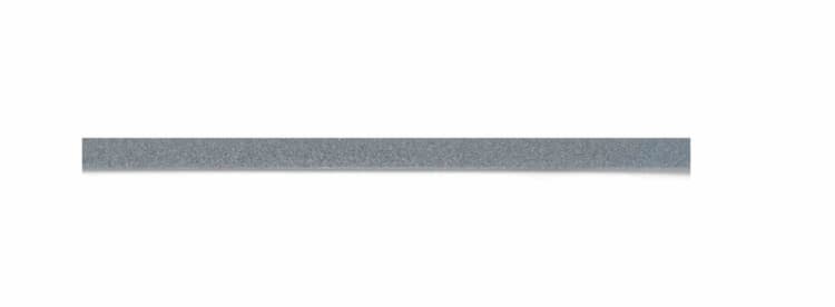 Stahlcarbo Streifen 6mm DS med Dtz