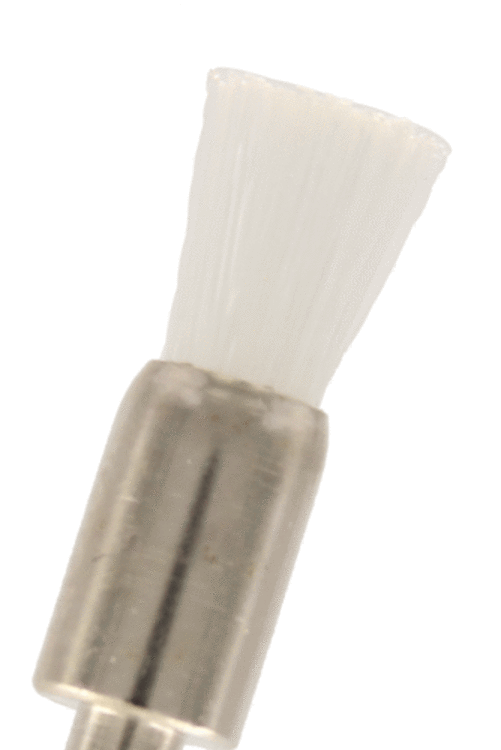 Prophylaxebürste Kelch (1 Packung á 100 Stück)