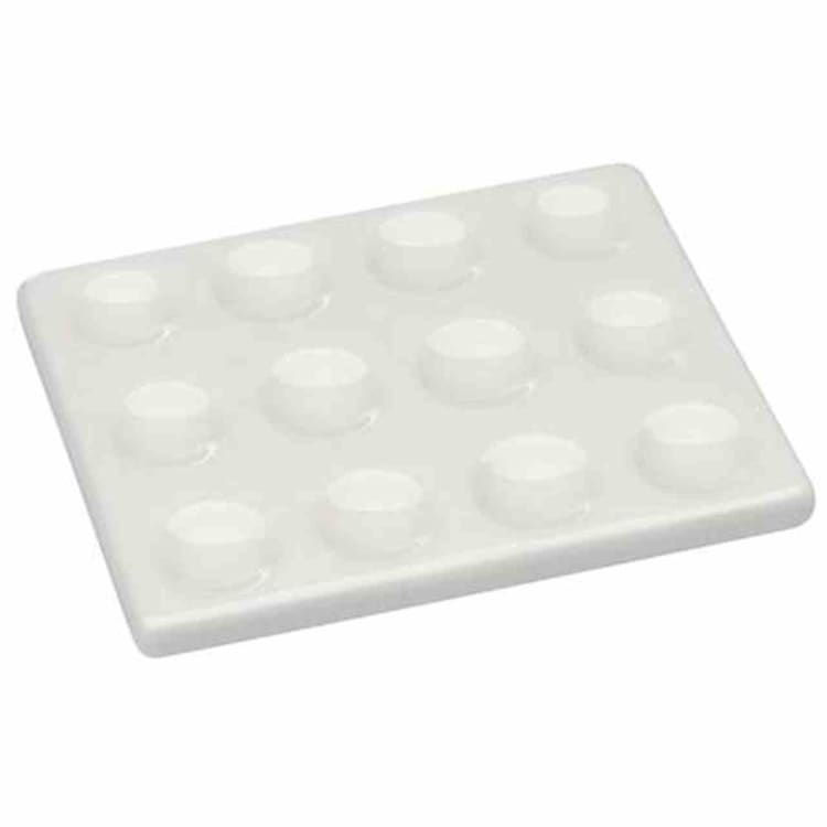GC Initial™ IQ LP NF Anmischplatte