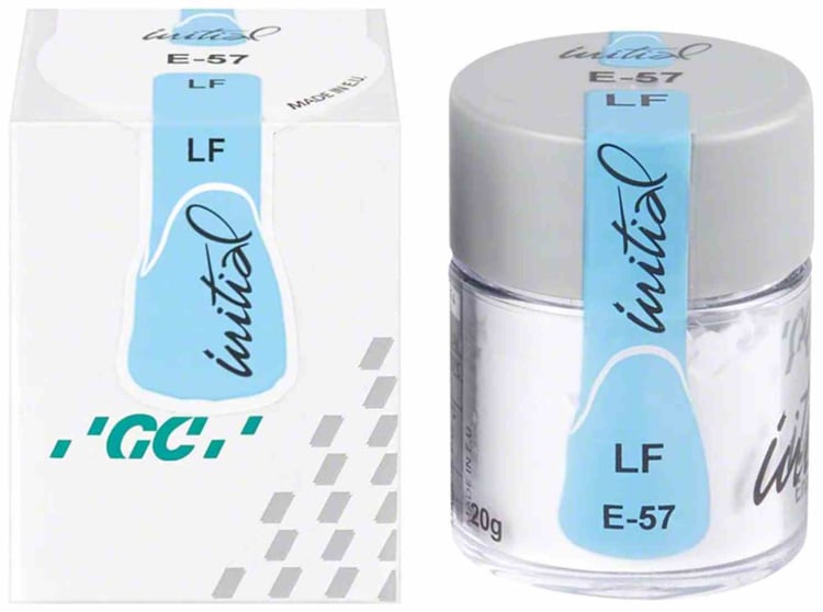 GC Initial LF Enamel E-57