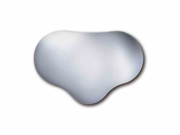 Quickmat Teilmatrizen 0,04mm 6,4mm 50St
