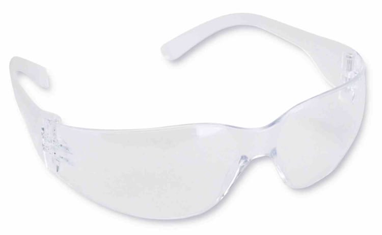 Schutzbrille Kids Protect H&W
