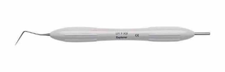 Sonde 9 XSI