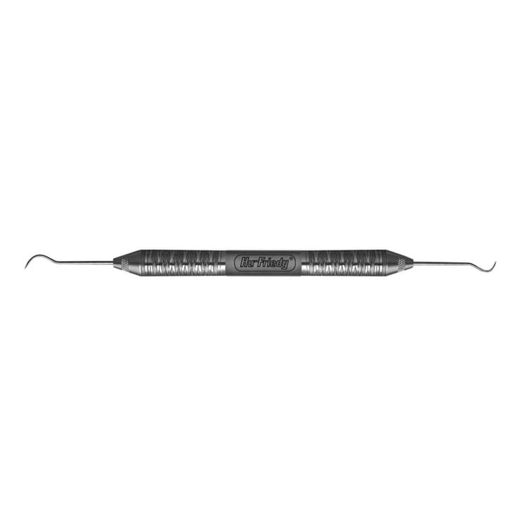 Hu-Friedy Doppelendige Sonden Griff 6 - Shape 3ES