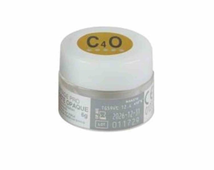 Vintage Pro Paste C4O opaque 6g