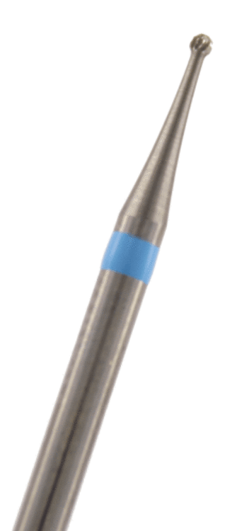 Hartmetallfräser kreuzverzahnt Verzahnung: Kreuzverzahnt (1 Packung á 6 Stück)