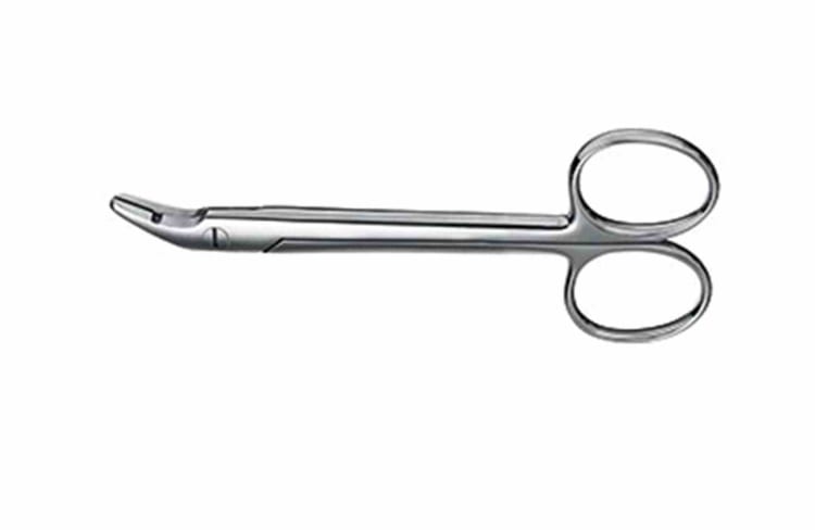 Ligaturenschere universal 12cm