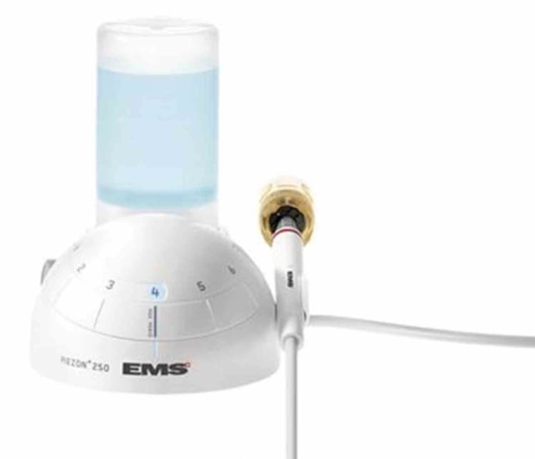 Piezon 250 LED