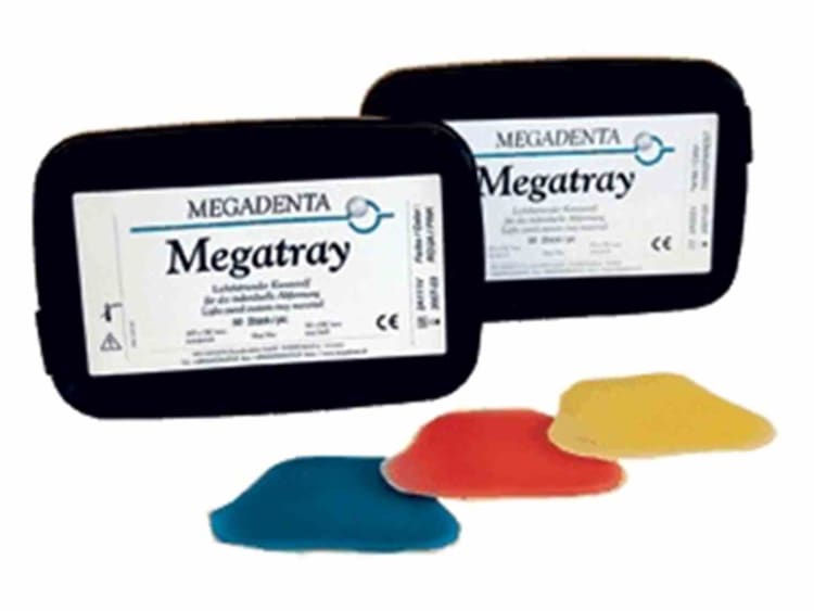 Megatray rosa OK Efpa