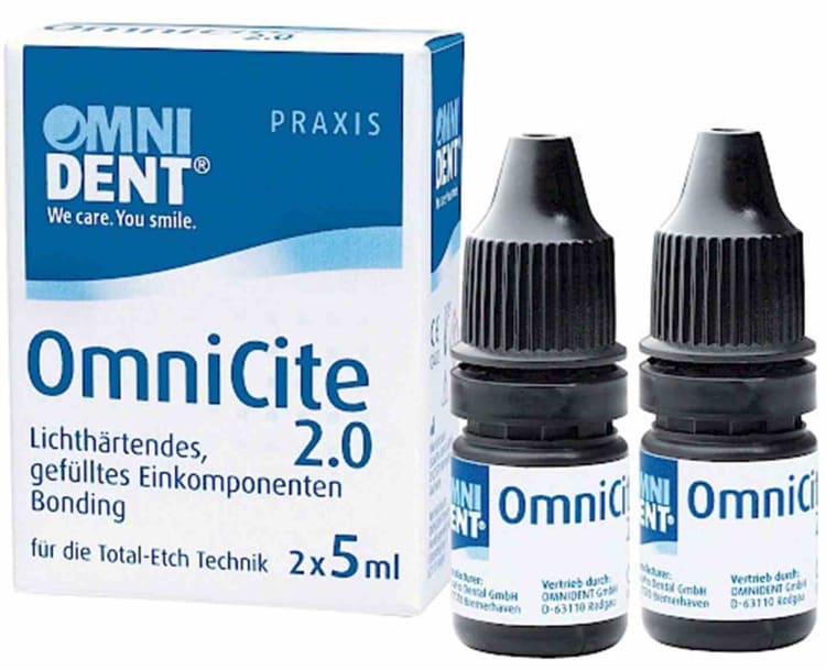 Omnident OmniCite 2.0
