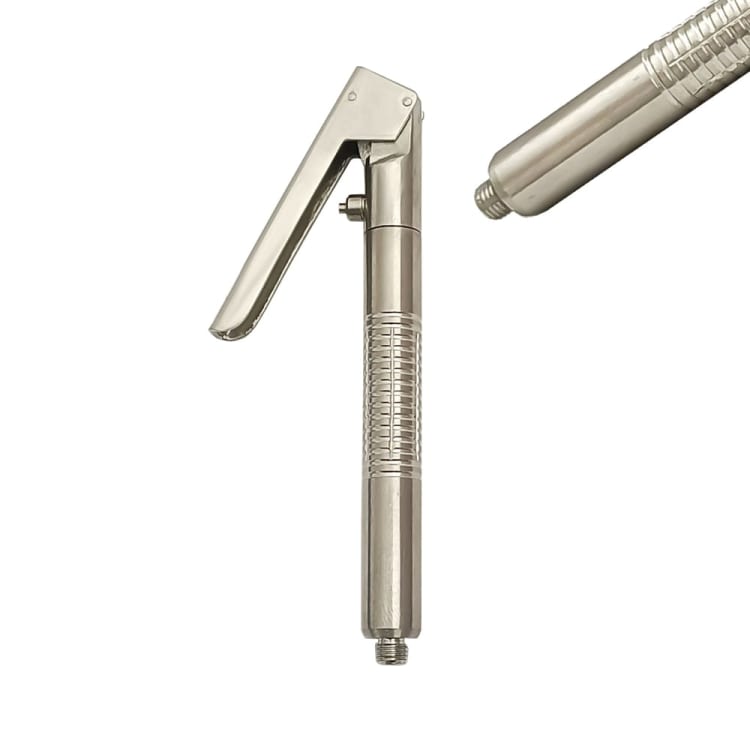 Injection Syringe