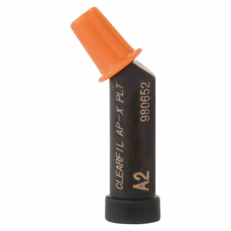 Clearfil Ap-X PLT A2 20 St Nfpa