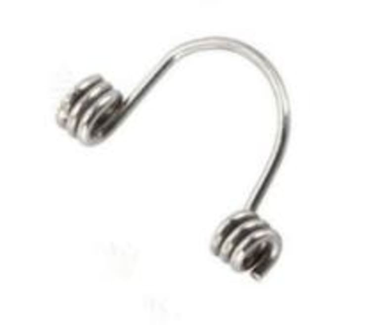 Single-Tooth Torque Spring Medium .017" x .025"