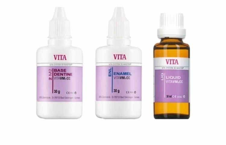 VITAVM® CC ONE COLOR Kit 2M2